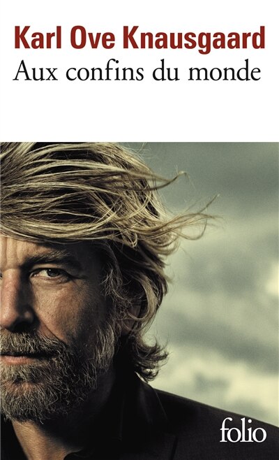 Front cover_AUX CONFINS DU MONDE