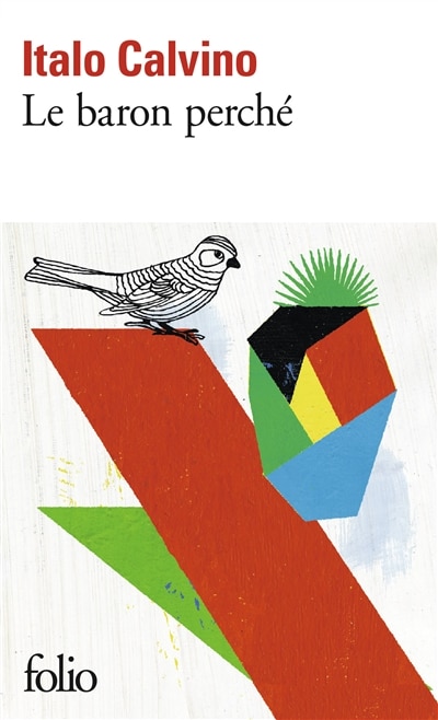 Front cover_LE BARON PERCH&Eacute;