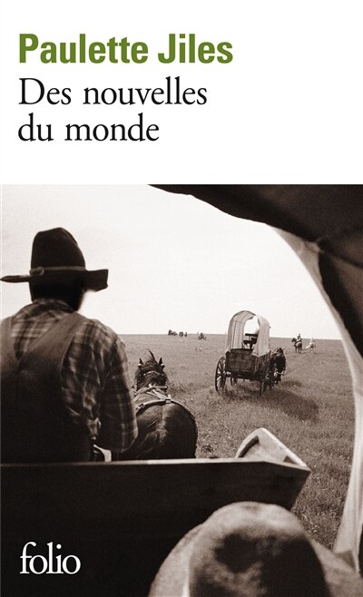 Couverture_DES NOUVELLES DU MONDE