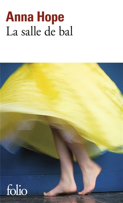 Front cover_LA SALLE DE BAL