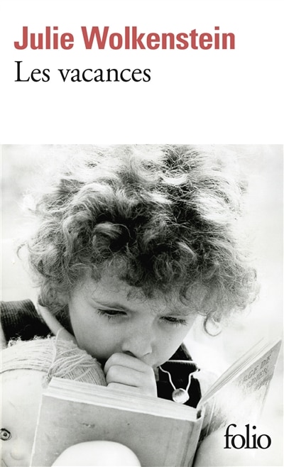 Front cover_LES VACANCES