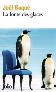 Front cover_LA FONTE DES GLACES