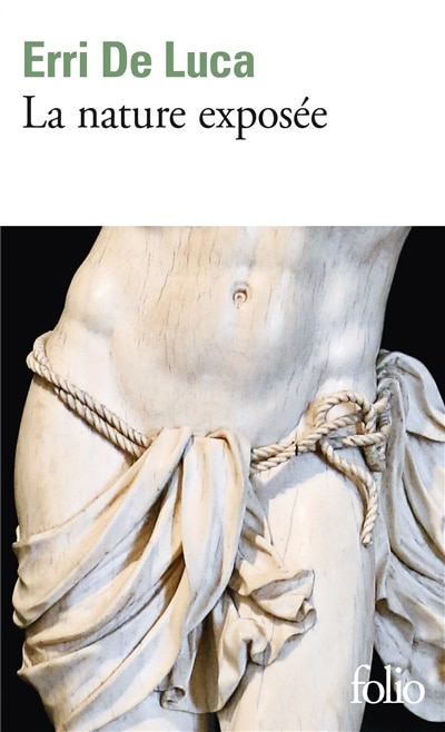 Front cover_La nature exposée