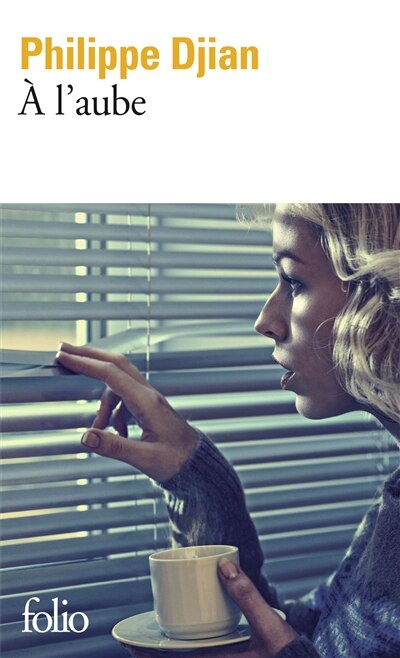 Front cover_A l'aube