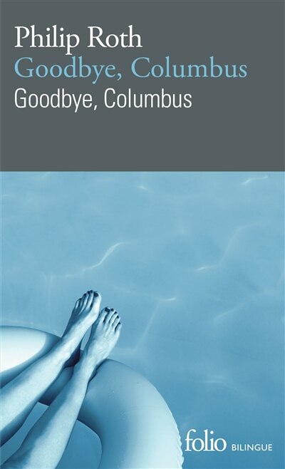 Couverture_GOODBYE, COLUMBUS