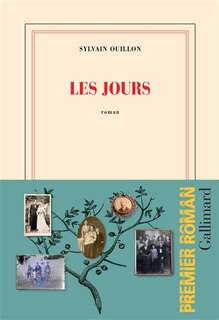 Couverture_LES JOURS