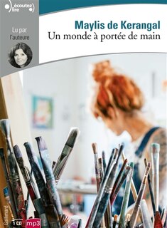 Couverture_Un monde &agrave; port&eacute;e de main