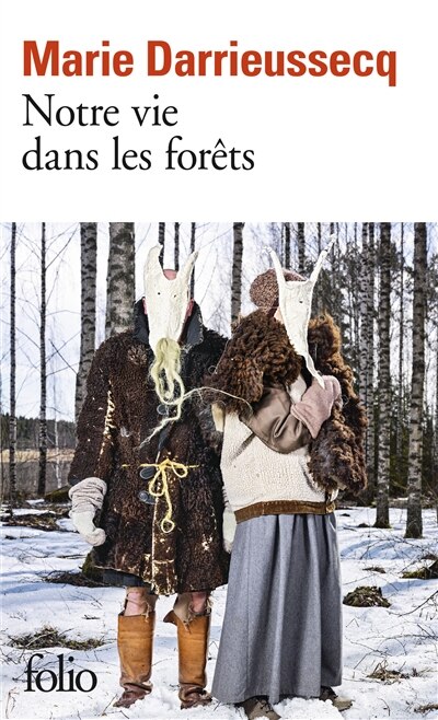 Couverture_NOTRE VIE DANS LES FORÊTS