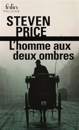 L' homme aux deux ombres