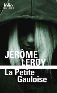Front cover_LA PETITE GAULOISE