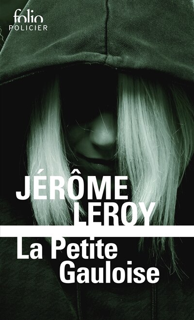 Front cover_LA PETITE GAULOISE