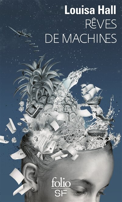 Couverture_RÊVES DE MACHINES