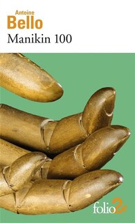 Front cover_MANIKIN 100