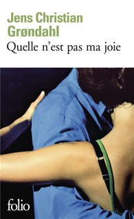 Front cover_QUELLE N'EST PAS MA JOIE