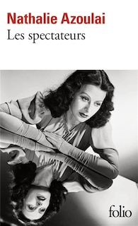 Couverture_Les Spectateurs