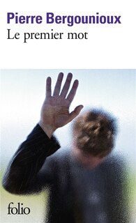 Couverture_LE PREMIER MOT