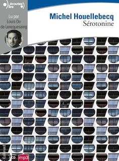 Front cover_Sérotonine