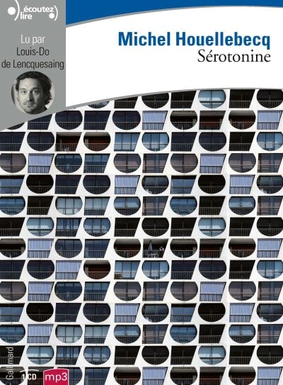 Front cover_Sérotonine