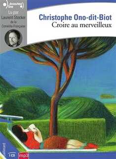 Couverture_Croire au merveilleux