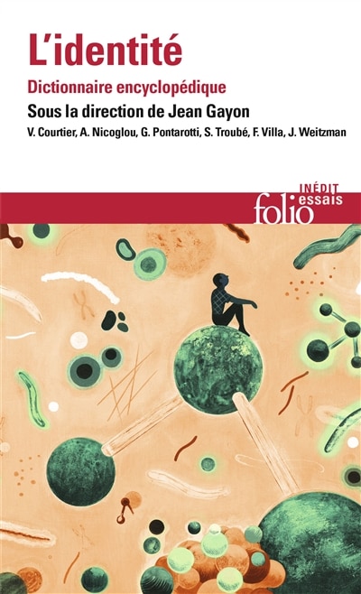 Front cover_L' identité