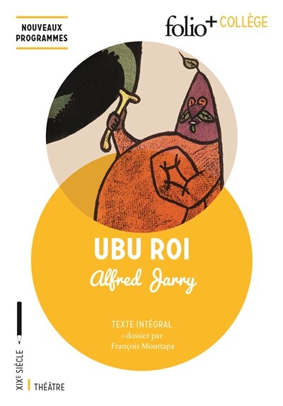 Front cover_Ubu roi