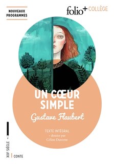 Front cover_Un coeur simple