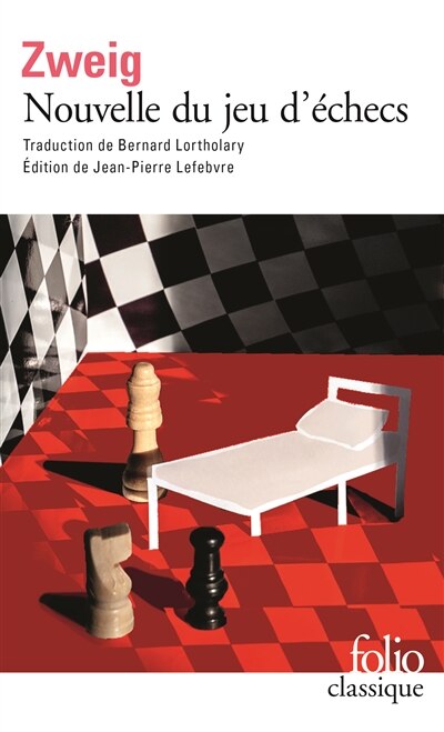 Front cover_NOUVELLE DU JEU D'ÉCHECS