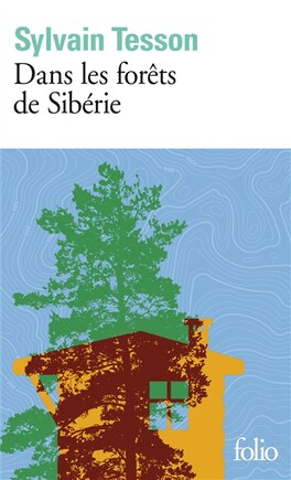 Dans les forêts de Sibérie: février-juillet 2010