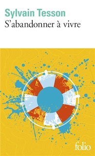 Couverture_S'ABANDONNER À VIVRE