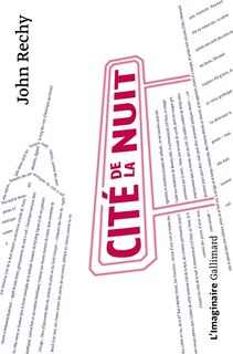 Front cover_Cité de la nuit