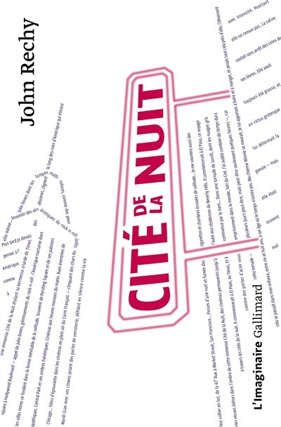 Front cover_Cité de la nuit