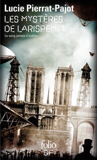 Couverture_Le sang jamais n'oublie
