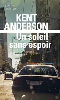 Front cover_UN SOLEIL SANS ESPOIR