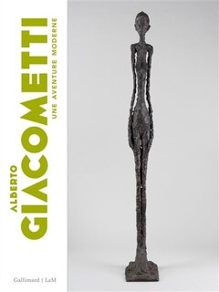 Front cover_Alberto Giacometti