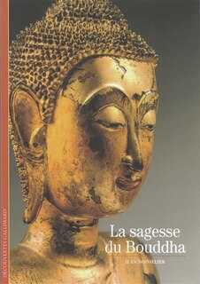 Front cover_La sagesse du Bouddha