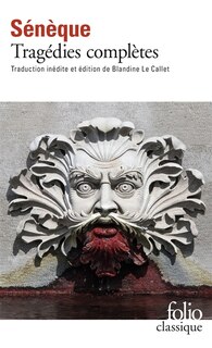 Front cover_Tragédies complètes