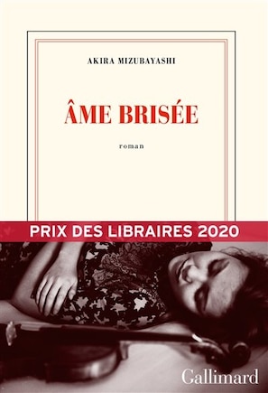 Ame brisée