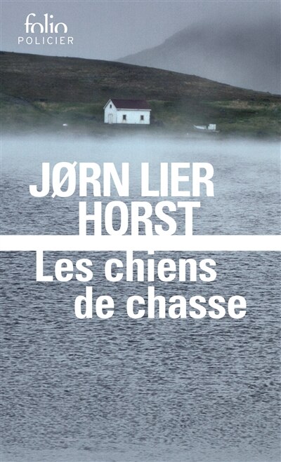 Front cover_LES CHIENS DE CHASSE