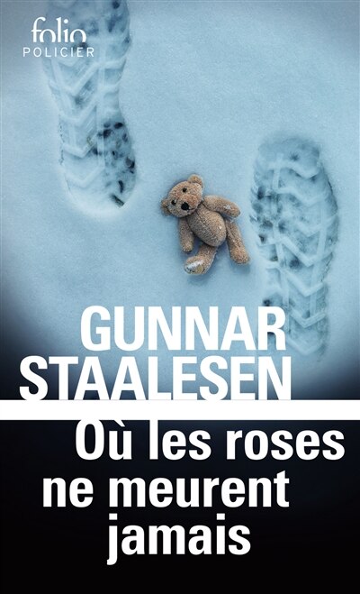 Front cover_Où les roses ne meurent jamais