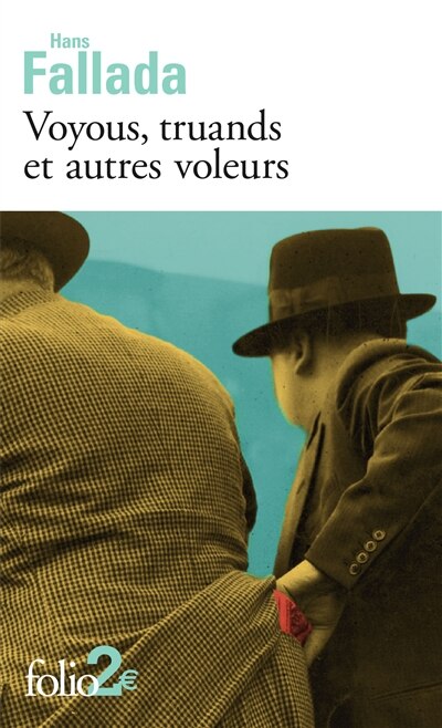 Front cover_VOYOUS, TRUANDS ET AUTRES VOLEURS