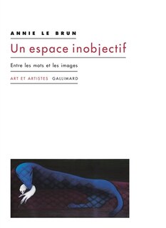 Front cover_Un espace inobjectif