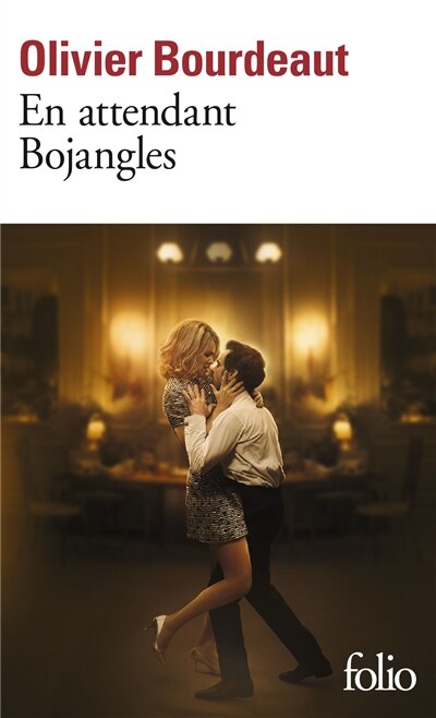 Front cover_EN ATTENDANT BOJANGLES