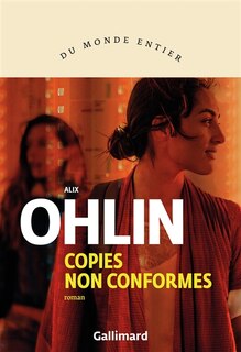 Front cover_Copies non conformes