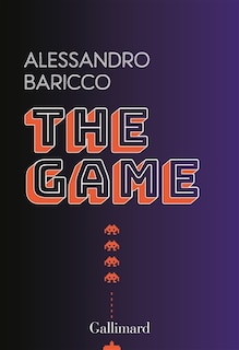 Couverture_The game : essai