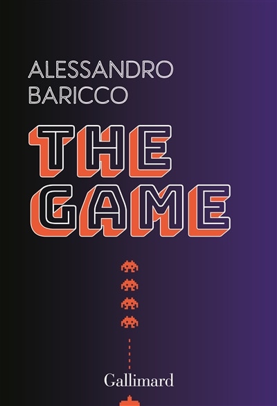 Couverture_The game : essai