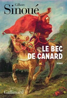 Couverture_Le bec de canard