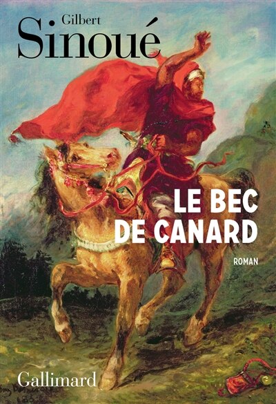 Couverture_Le bec de canard