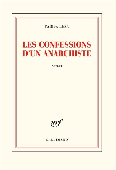 Couverture_Les confessions d'un anarchiste