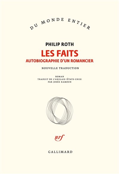 Front cover_Les faits