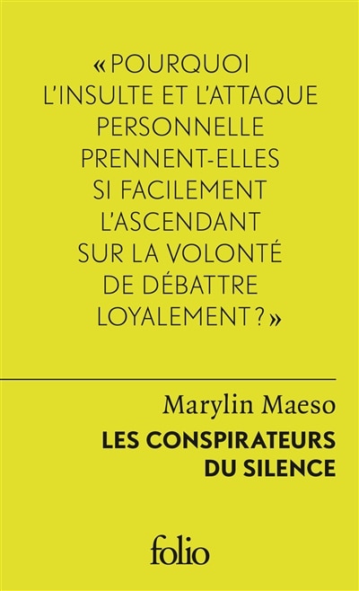 Couverture_Les conspirateurs du silence